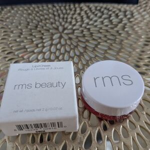 RMS Beauty Lip2Cheek in Vibrant Red